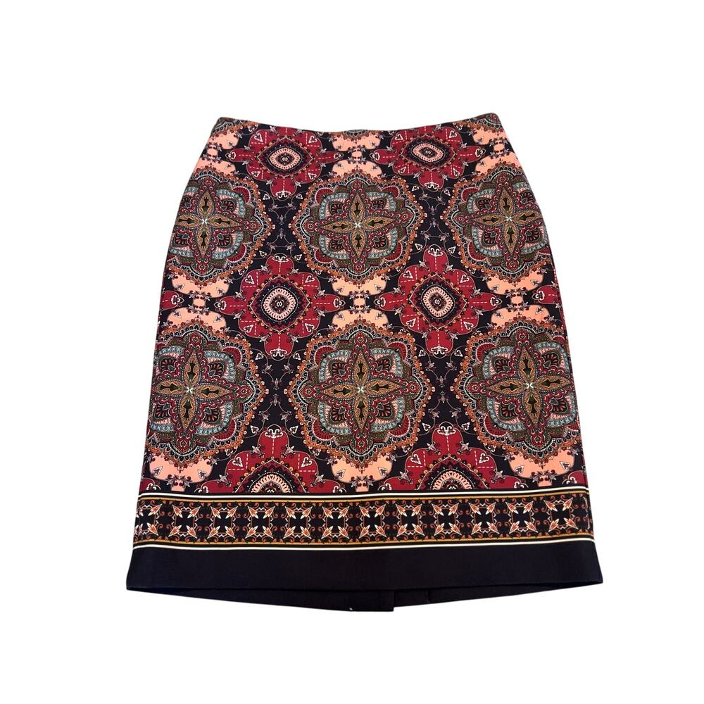 Talbots straight pencil skirt women’s size 10